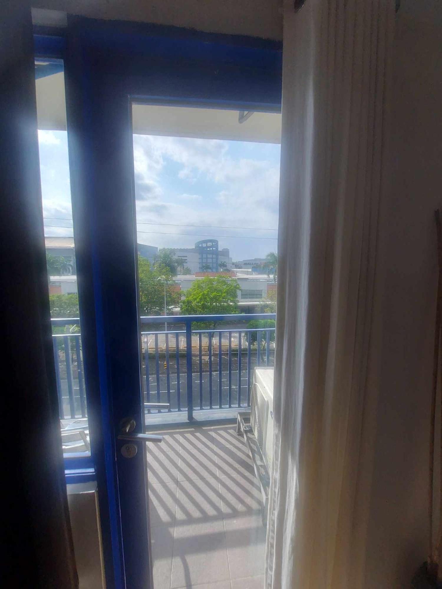 Smdc Moa Condotel Пасай Экстерьер фото